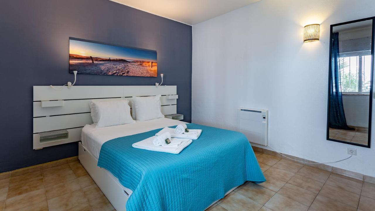 Charming Beachside Apartment W/ Pool By Lovelystay البوفيرا المظهر الخارجي الصورة
