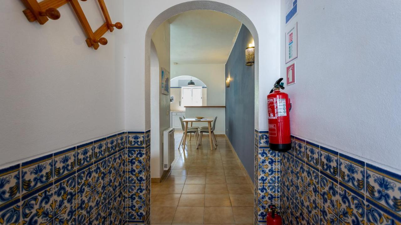Charming Beachside Apartment W/ Pool By Lovelystay البوفيرا المظهر الخارجي الصورة